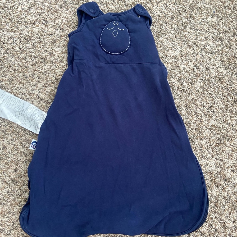 Nested Bean Sleepsack